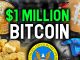 $1MILLON BITCOIN!! THIS ONE THING COULD SEND BITCOIN PARABOLIC WITH GAINS IN 2021