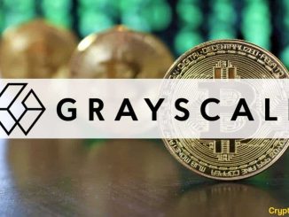 Arkham Intelligence Says Grayscale Bitcoin Trust’s Wallets Hold Over $16B in BTC